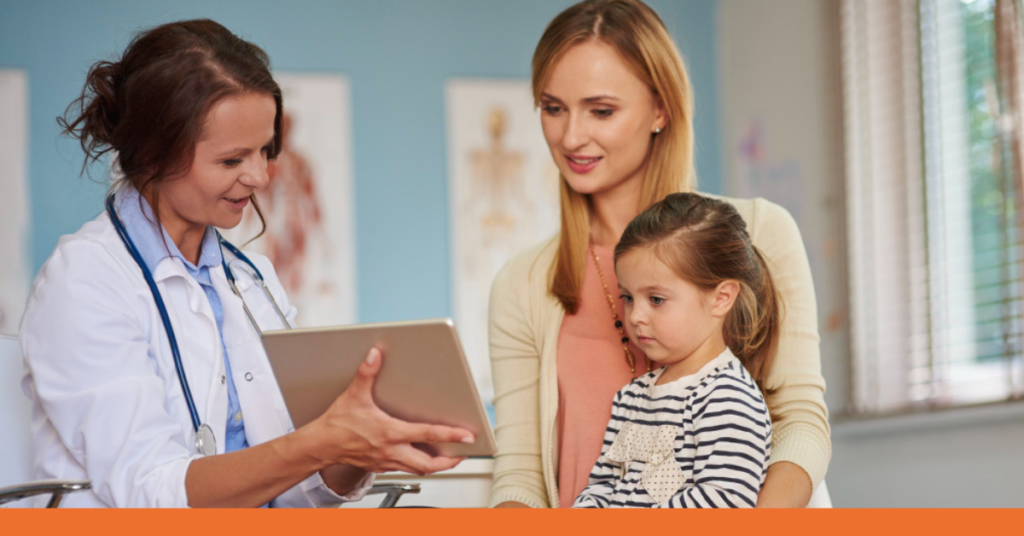 Why Children Need to Visit Urgent Care in Fairfield, CT, for These 4 Blood Tests
