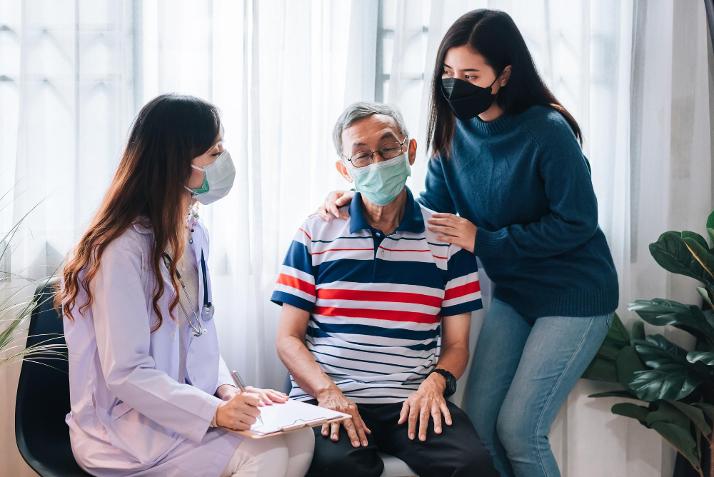 Your Family's Health History