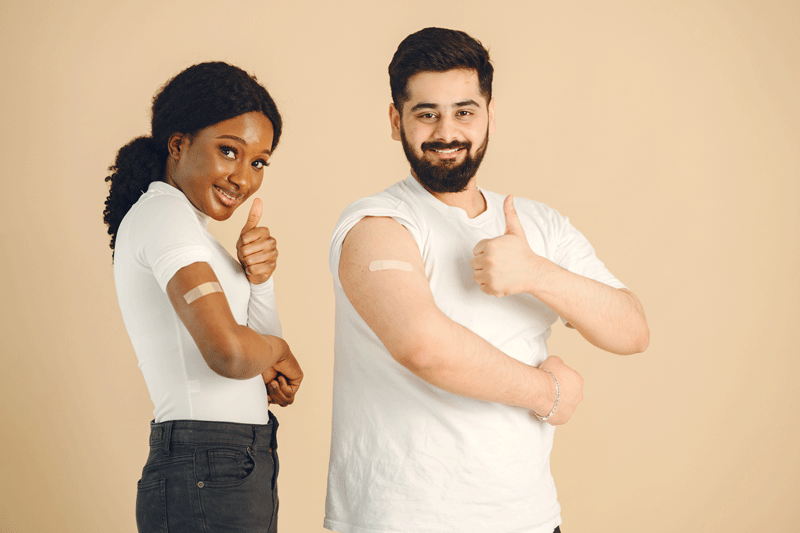 How to Overcome Vaccine Hesitancy
