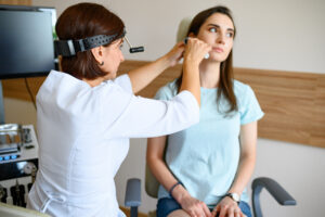 Choose a Reliable Urgent Care for Comprehensive Lab Services