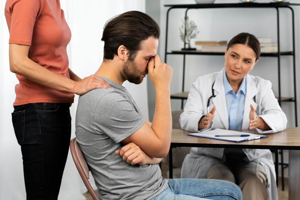 Nausea: Causes, Treatments, and When to Seek Urgent Care in Southington, CT