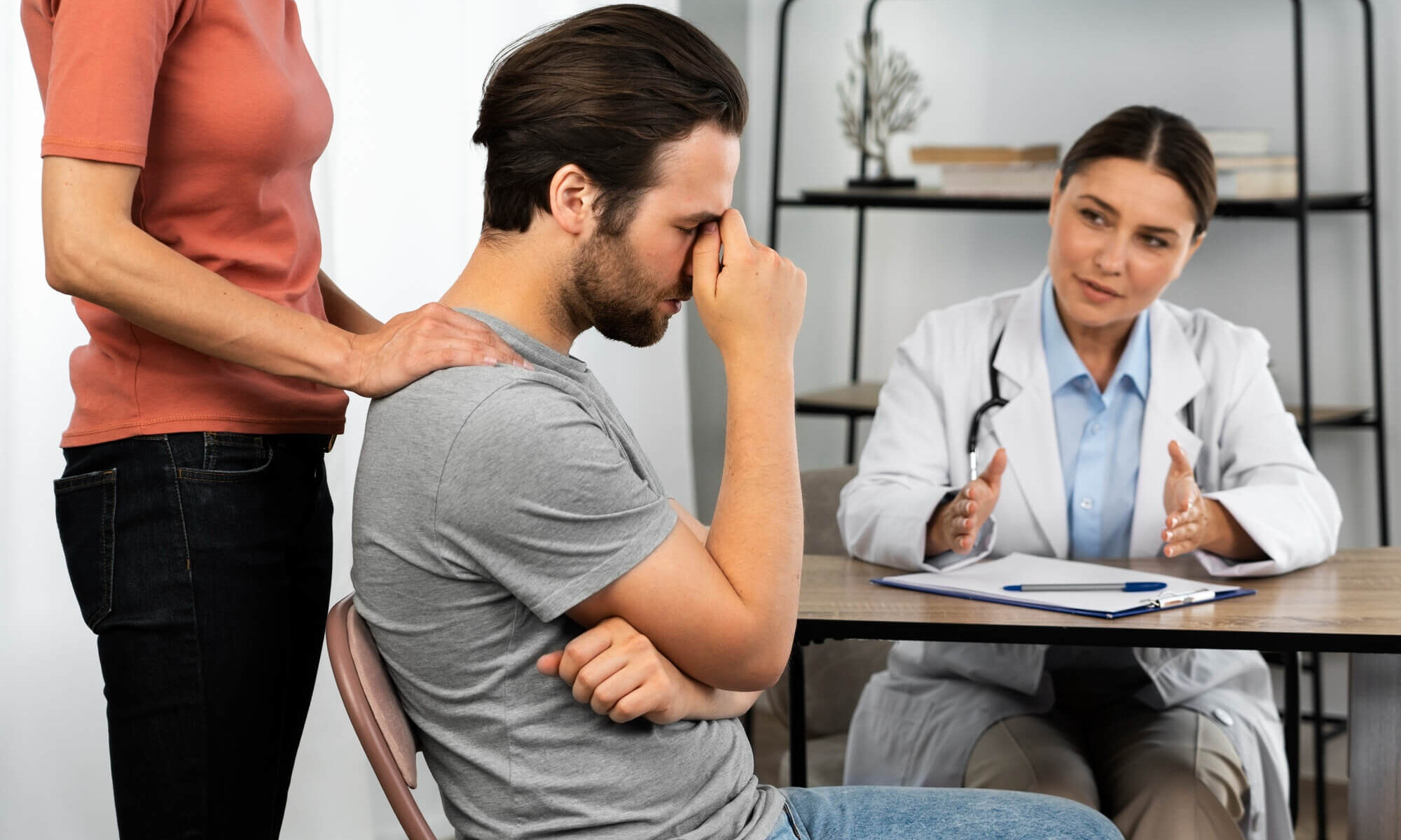 Nausea: Causes, Treatments, and When to Seek Urgent Care in Southington, CT