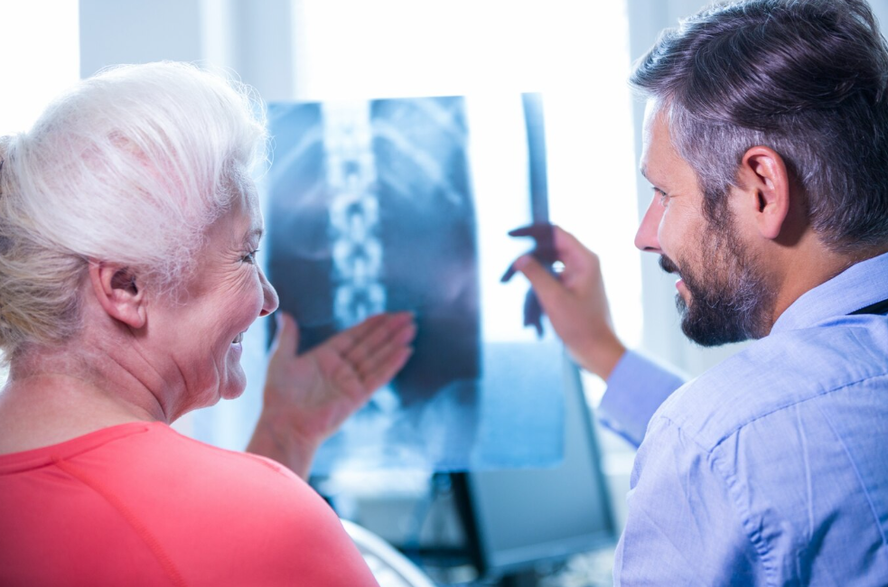 Why Seek Urgent Care in Southington, CT, for Chest Pain?​