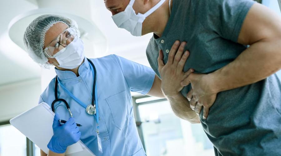 When to Go to Urgent Care in Southington, CT for Chest Pain: Spotting Warning Signs