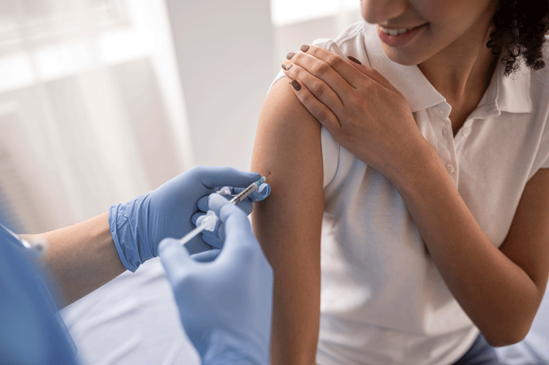 Get Your Vaccine On Time at DOCS Urgent Care & Primary Care Fairfield!