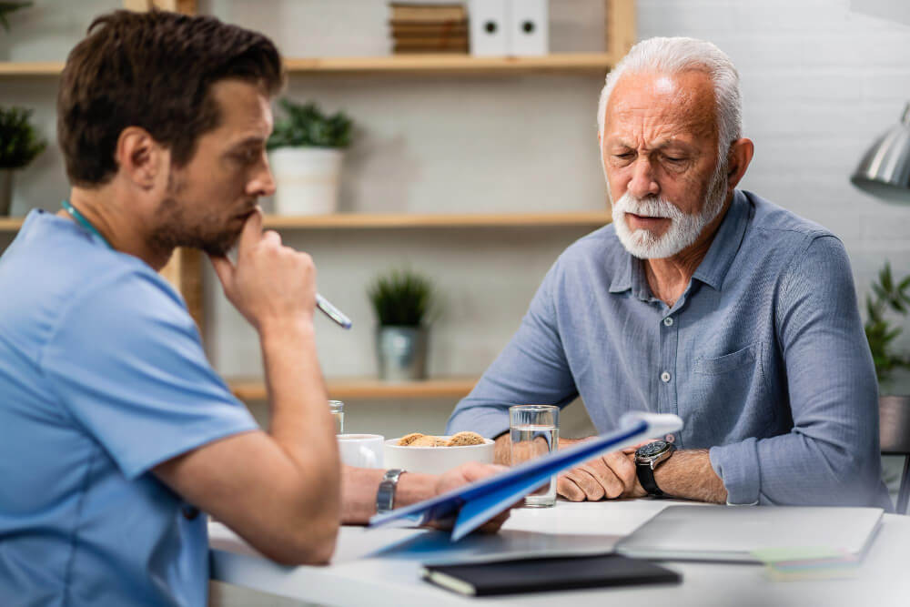 5 Reasons Seniors Need a Primary Care Doctor in Fairfield, CT