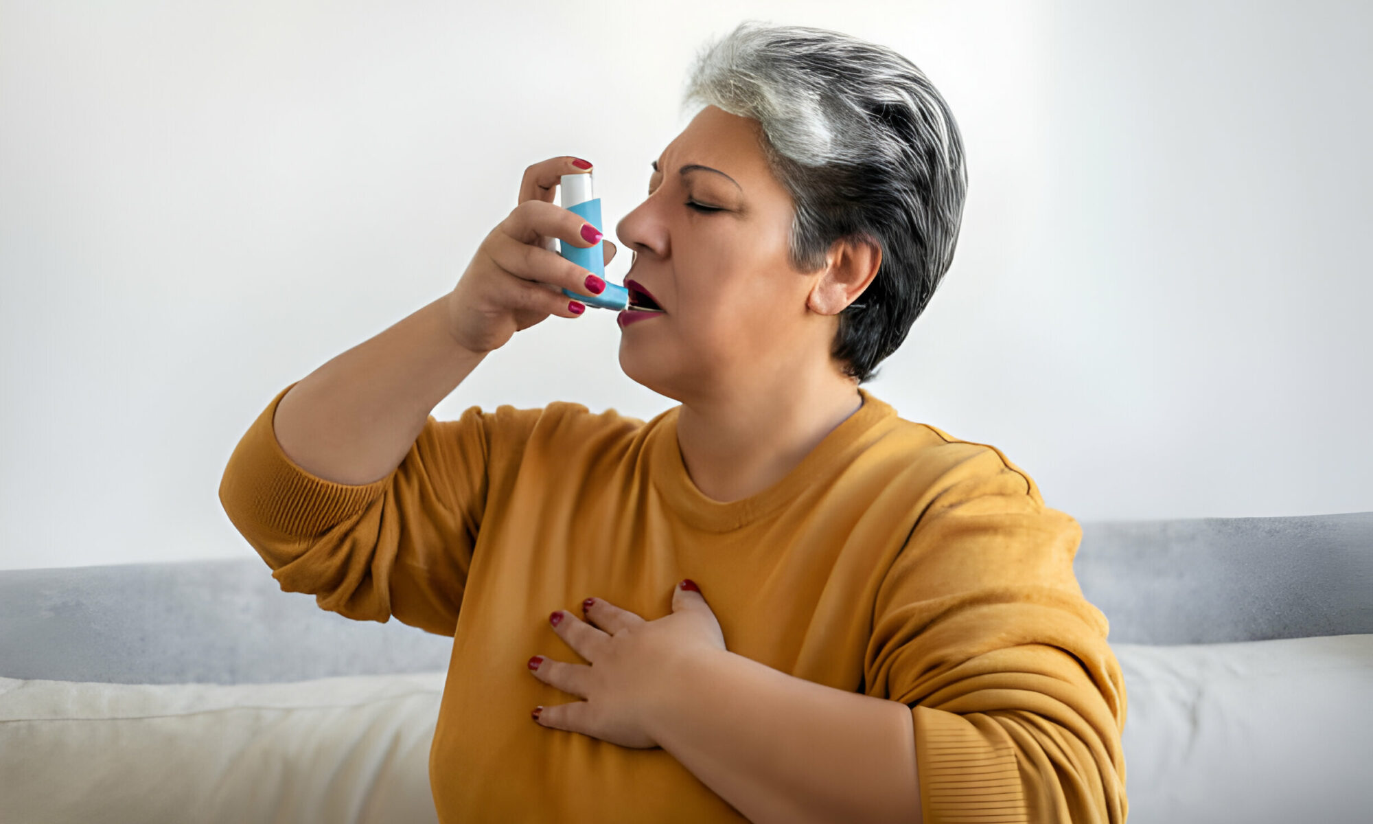 9 Reasons to Have a Primary Care Doctor in Addition to Your Asthma Doctor — Fairfield, CT