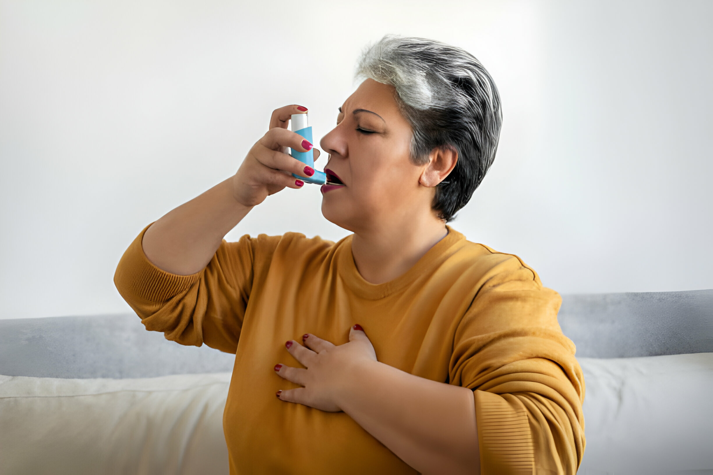 9 Reasons to Have a Primary Care Doctor in Addition to Your Asthma Doctor — Fairfield, CT
