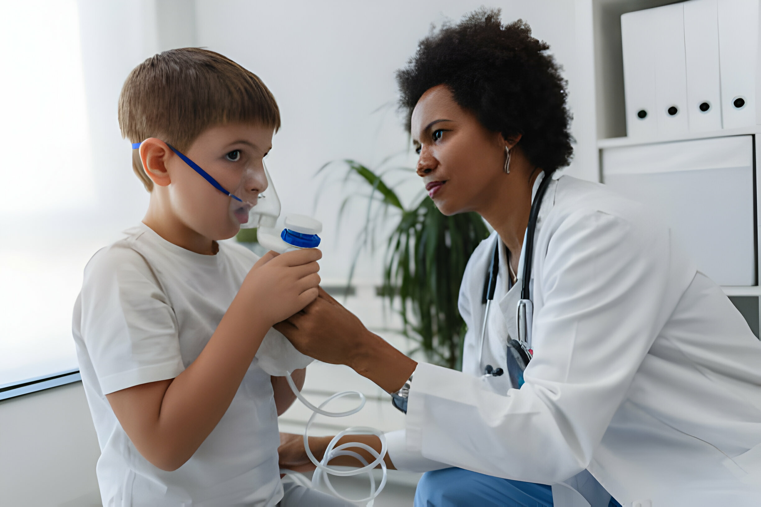 How Do Doctors Diagnose Asthma?