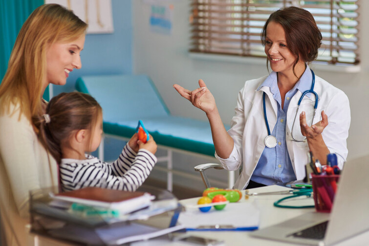 Internists or Family Medicine—Which Primary Care Doctor Should You Choose?
