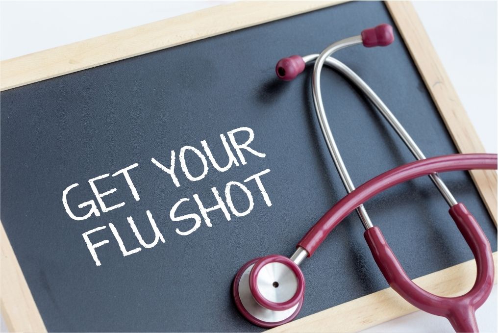 Flu Shot Myths vs. Facts