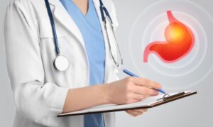 Treatment Options for Acid Reflux