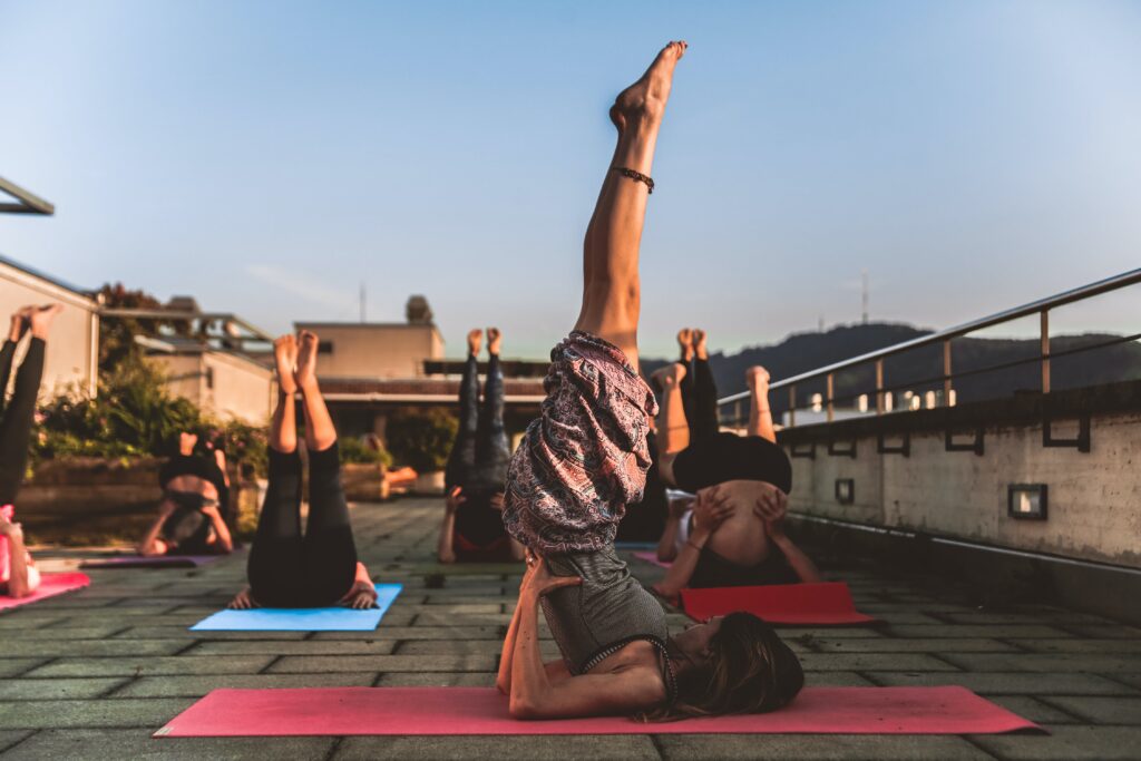 How to Prevent Back Pain