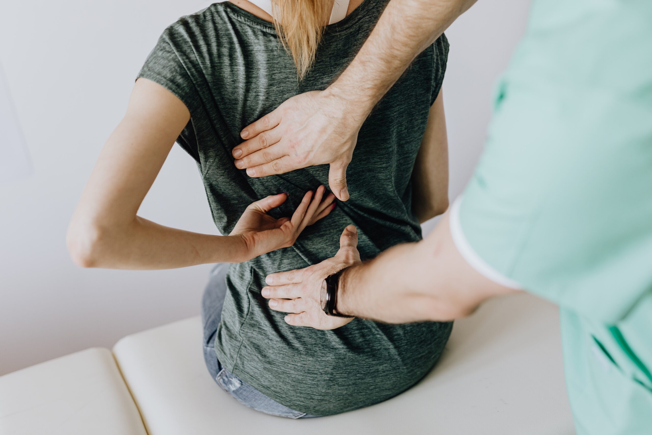 What Causes Back Pain