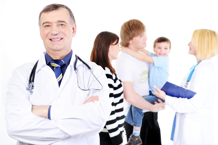 What Are Family Medicine Doctors? ​