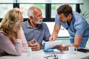 Why You Should to a Family Medicine Doctor? ​