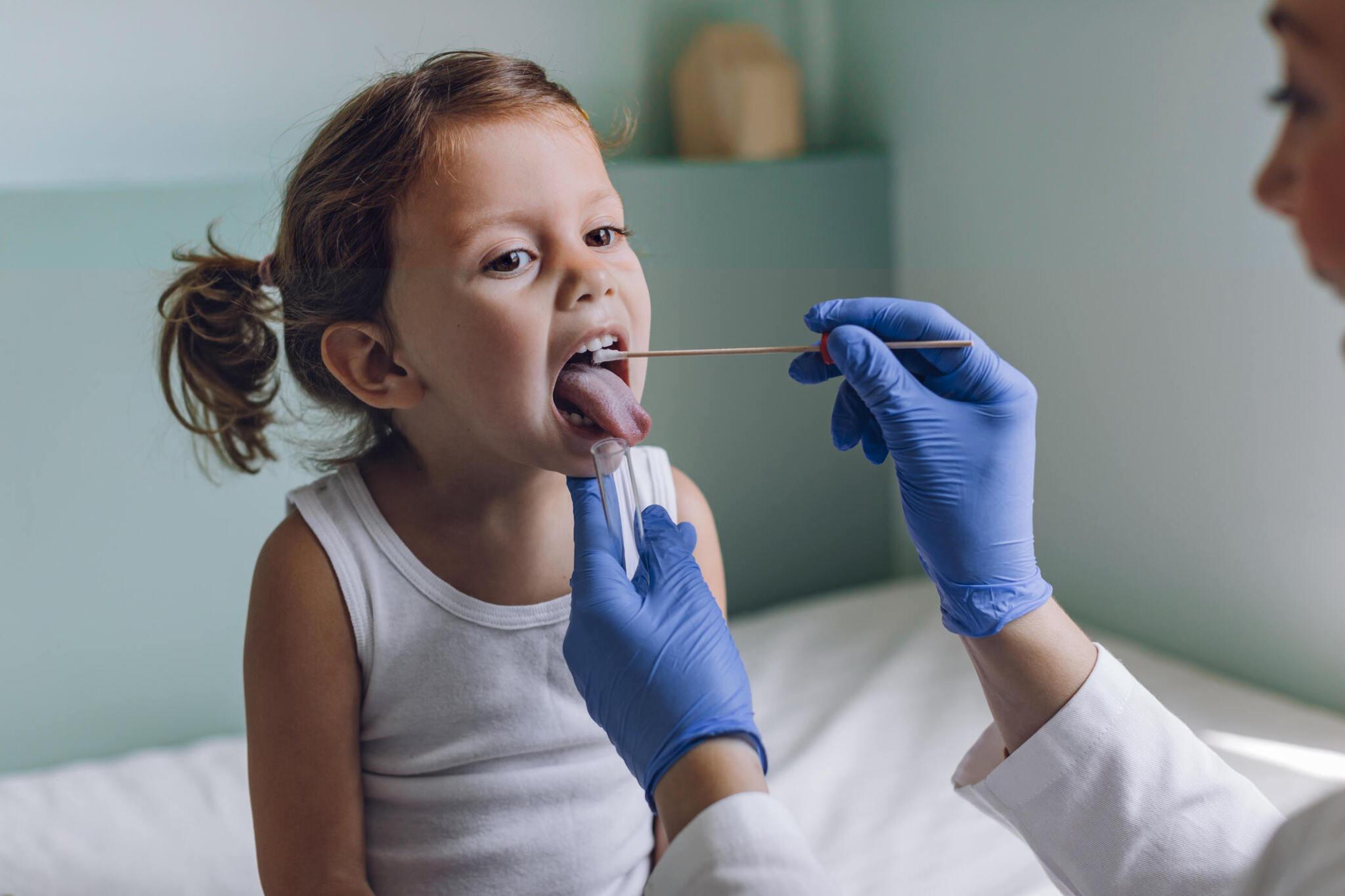 4 Common Infections in Children: Symptoms and When to Visit Urgent Care in Bridgeport, CT