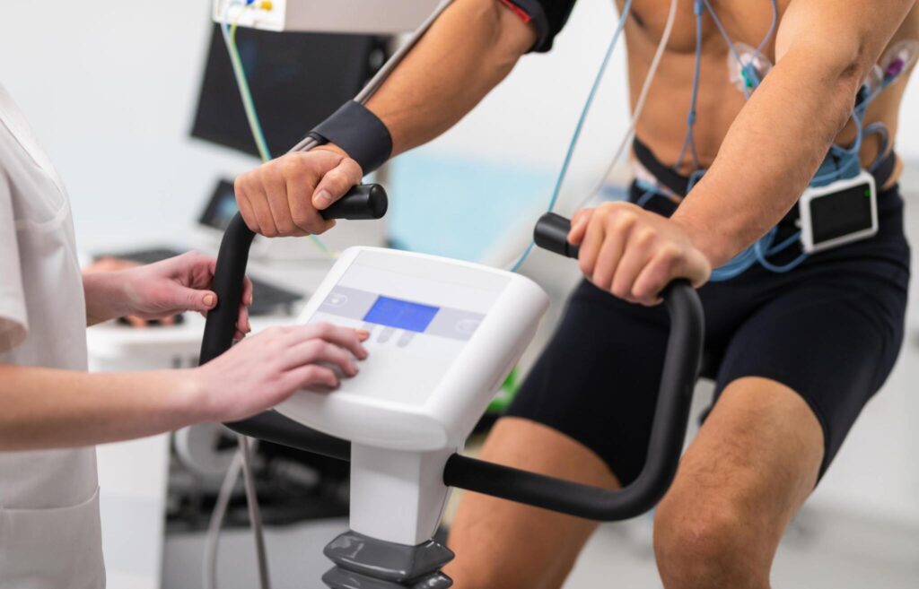 What Happens During a Sports Exam Physical with Your Primary Care Doctor in Stamford, CT