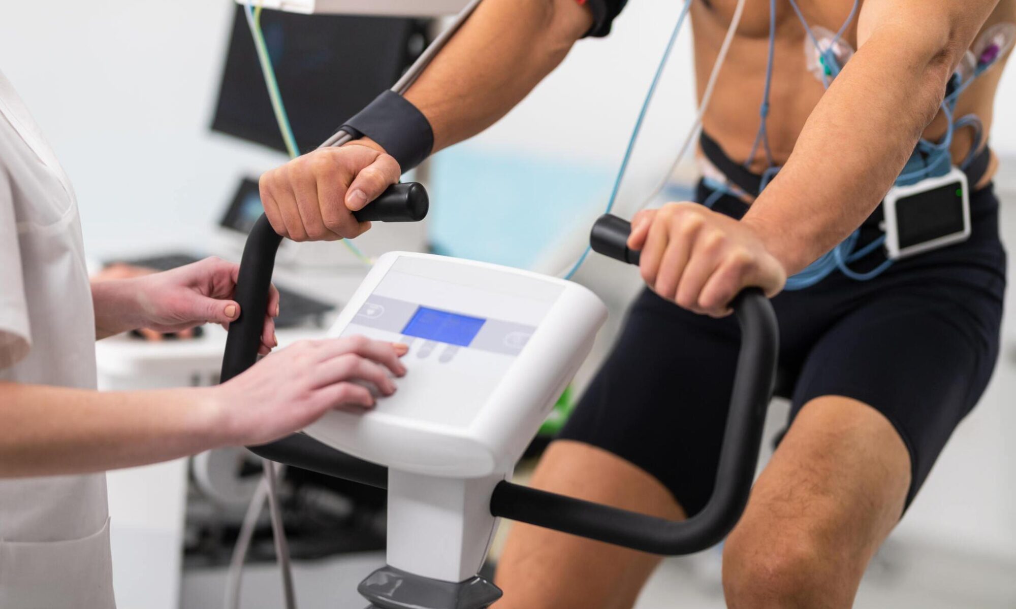 What Happens During a Sports Exam Physical with Your Primary Care Doctor in Stamford, CT