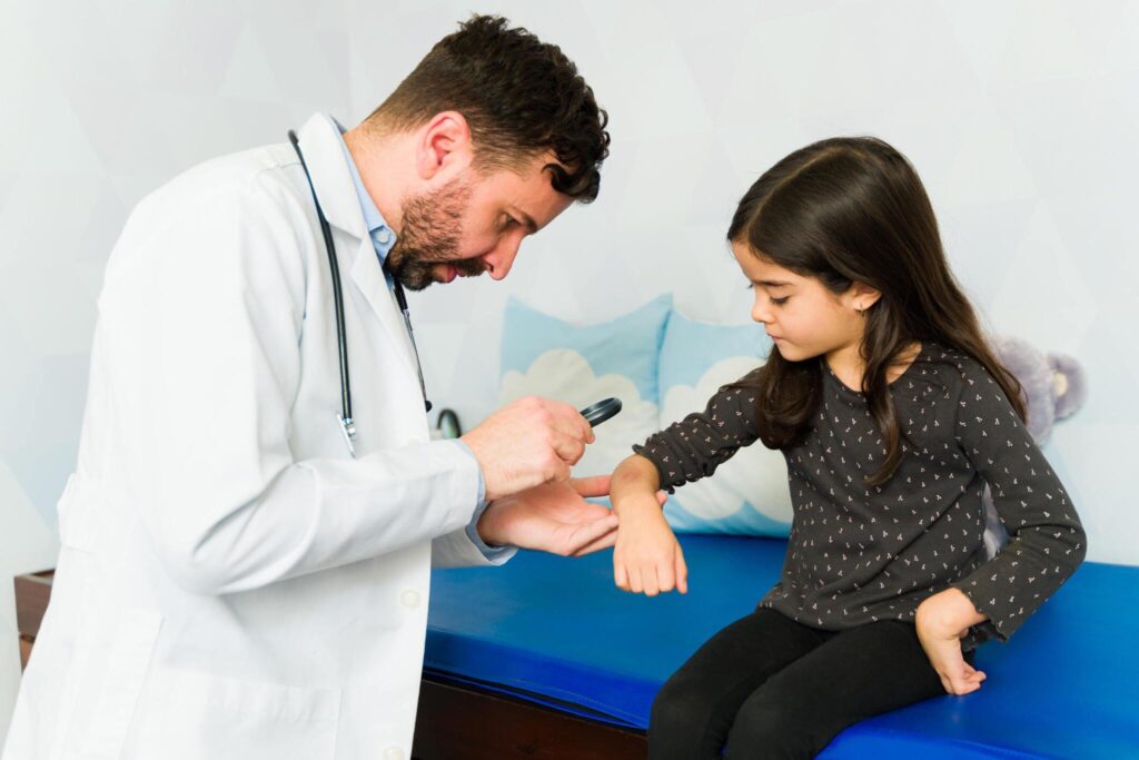 Switching to a Primary Care Doctor: At What Age Do You Stop Going to a Pediatrician?