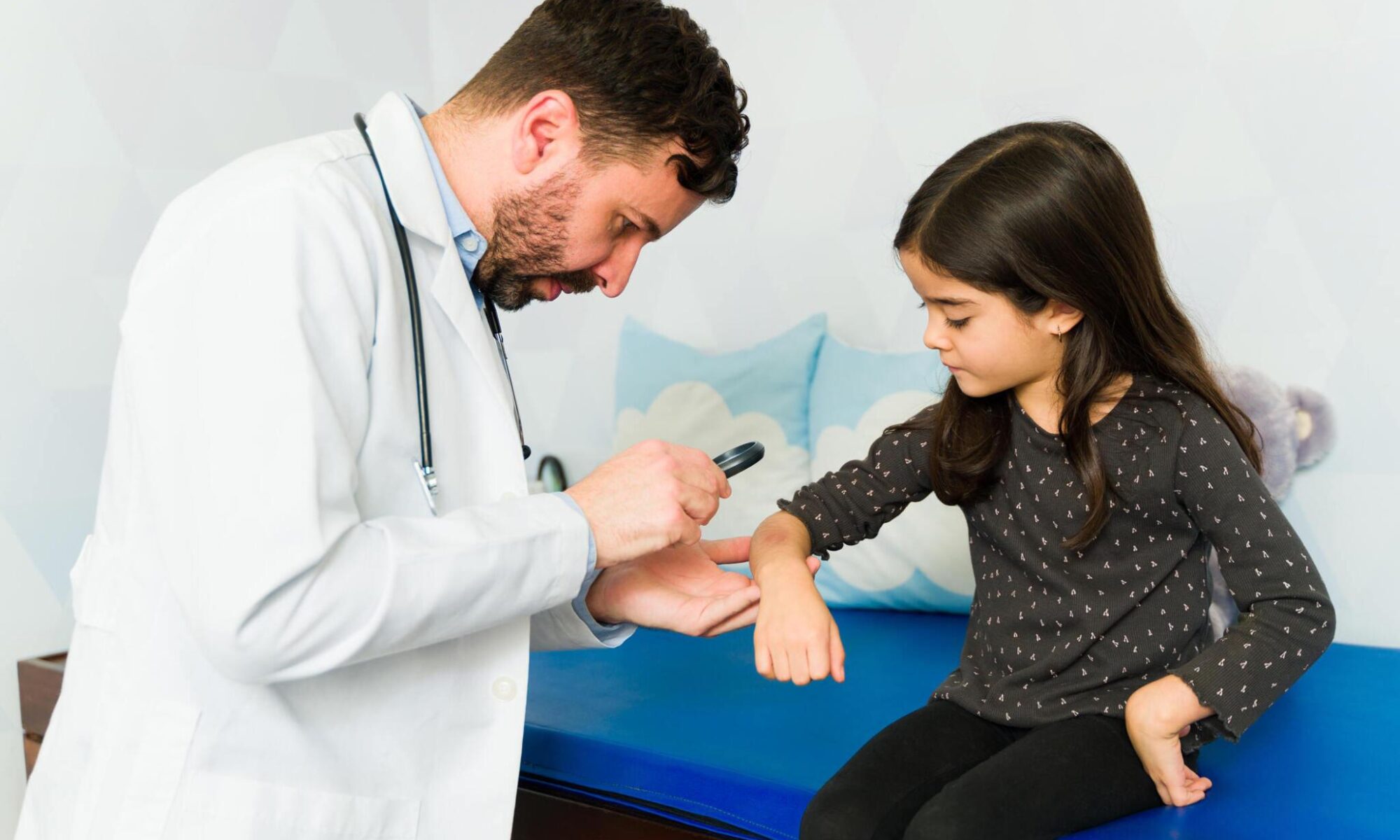 Switching to a Primary Care Doctor: At What Age Do You Stop Going to a Pediatrician?
