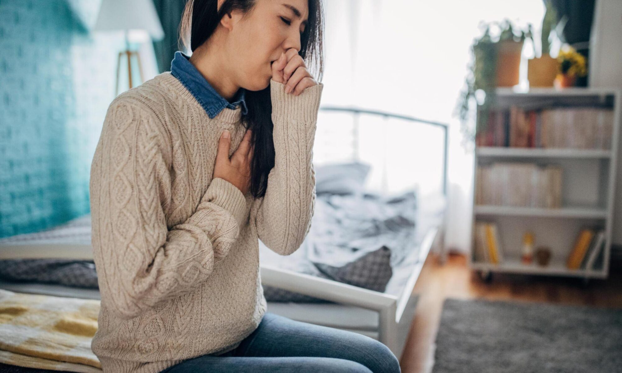 Treatment for Cough: 5 Effective Options at Urgent Care in West Hartford, CT