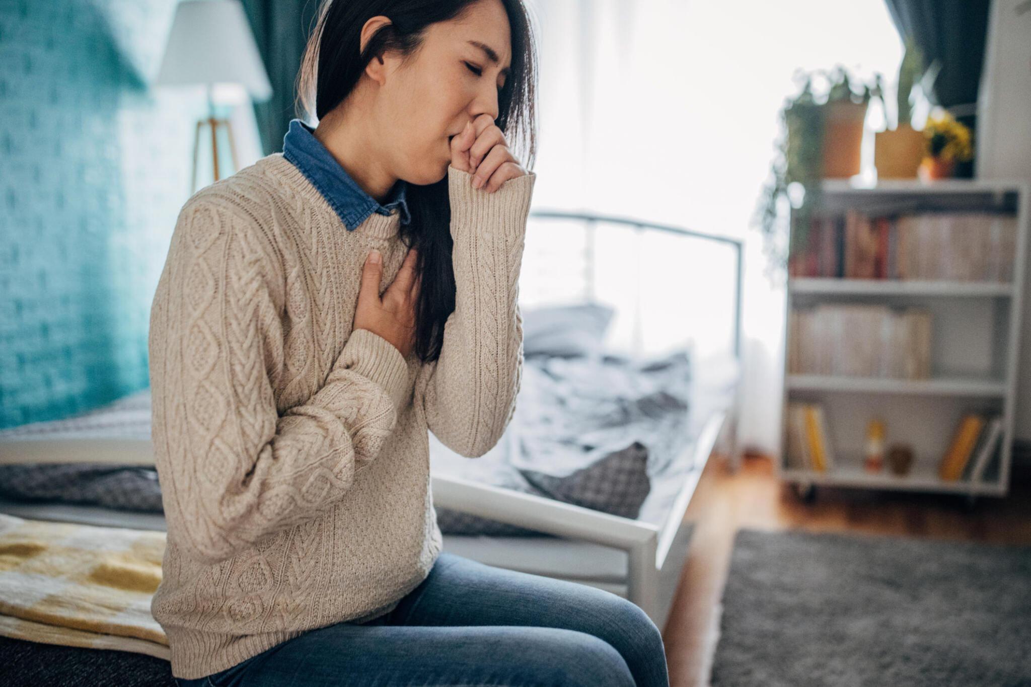 Treatment for Cough: 5 Effective Options at Urgent Care in West Hartford, CT
