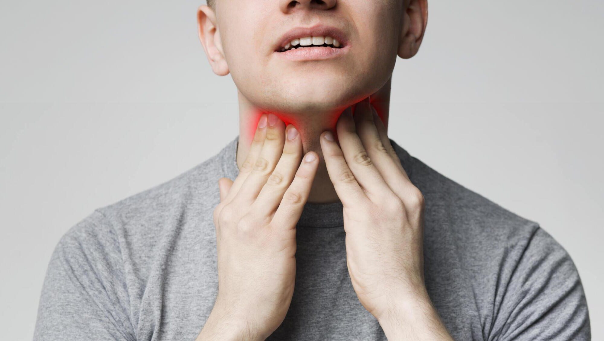 Sore Throat: Causes, Symptoms, and When to Seek Urgent Care in West Hartford, CT