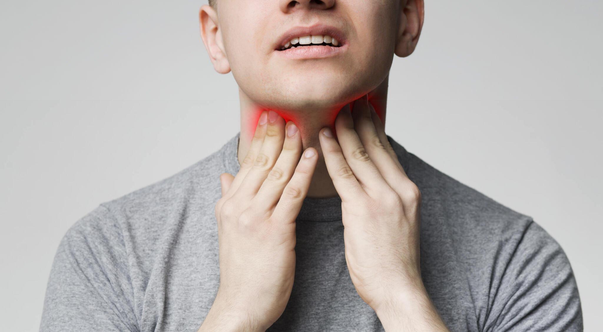 Sore Throat: Causes, Symptoms, and When to Seek Urgent Care in West Hartford, CT