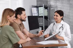 Preconception Counseling