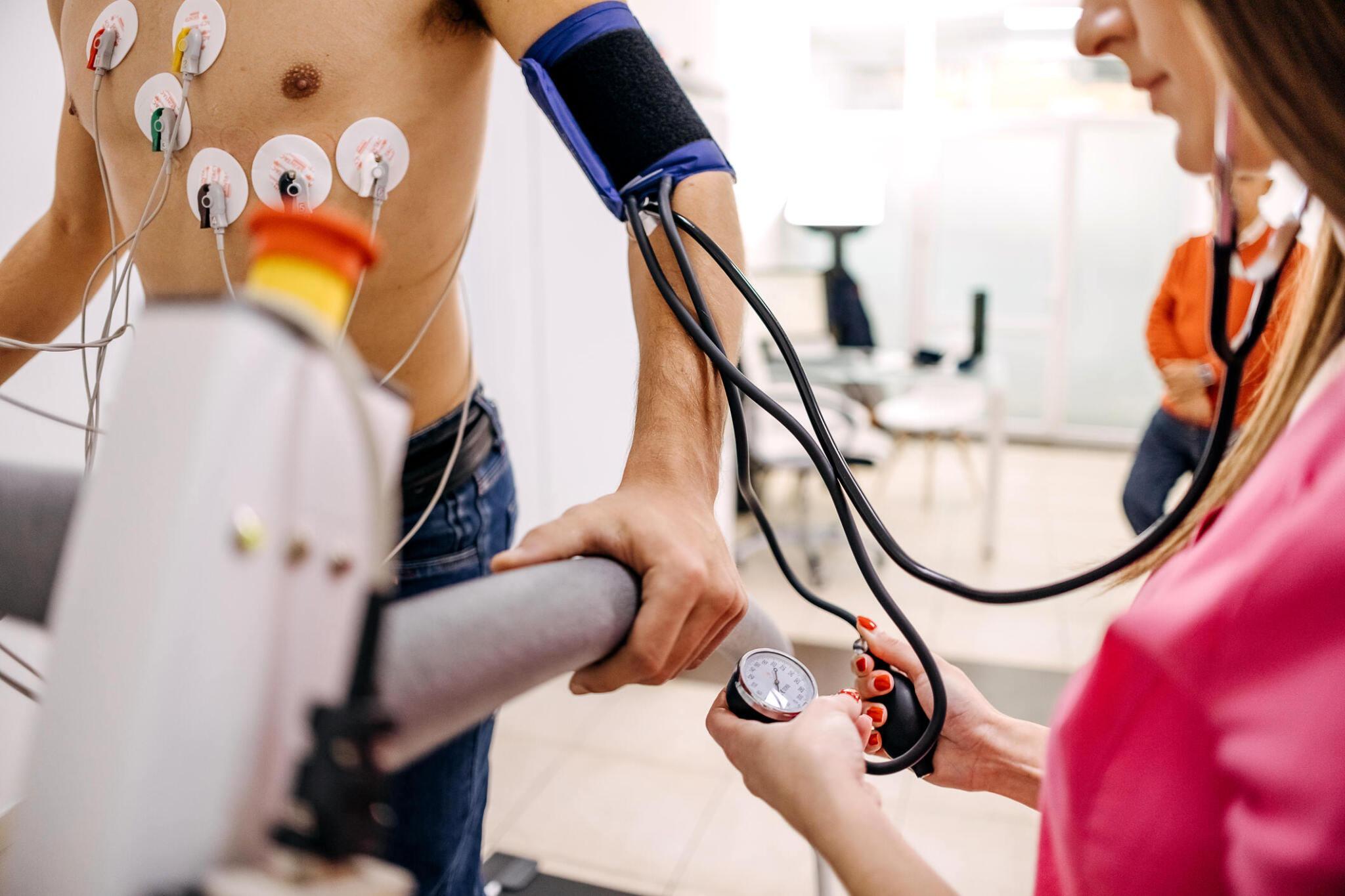 Immunizations and Vaccinations