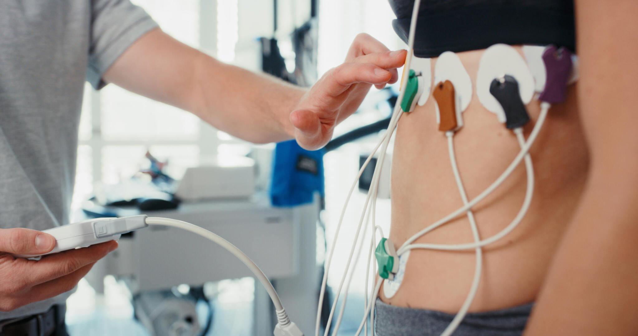 Laboratory Tests and Screenings