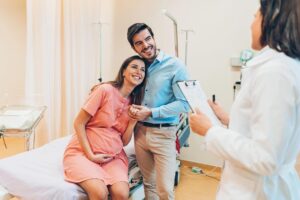 Providing Emotional Support