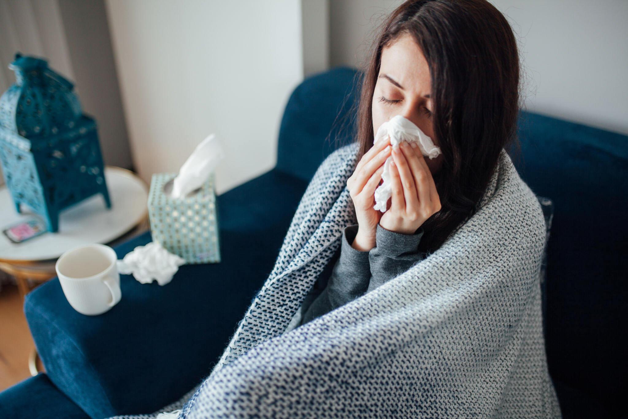 6 Early Signs of Pneumonia and When to Seek Urgent Care in Danbury, CT
