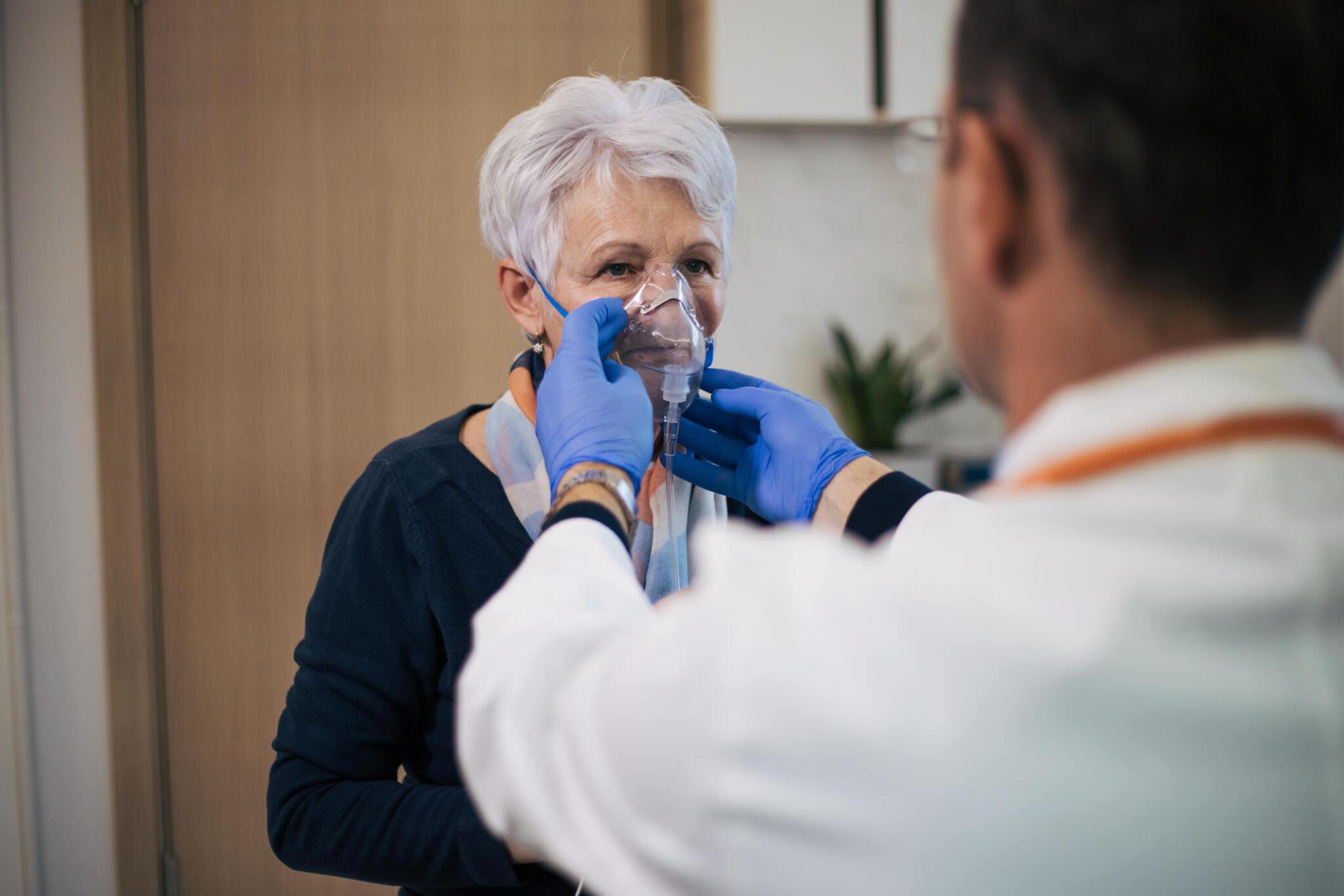 Respiratory Therapies