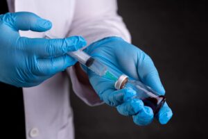 Choosing the Right Urgent Care for Vaccination in Fairfield, CT