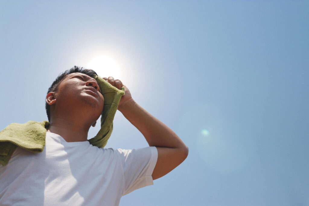 Severe Dehydration: Causes, Symptoms, and When to Seek Urgent Care in Stamford, CT
