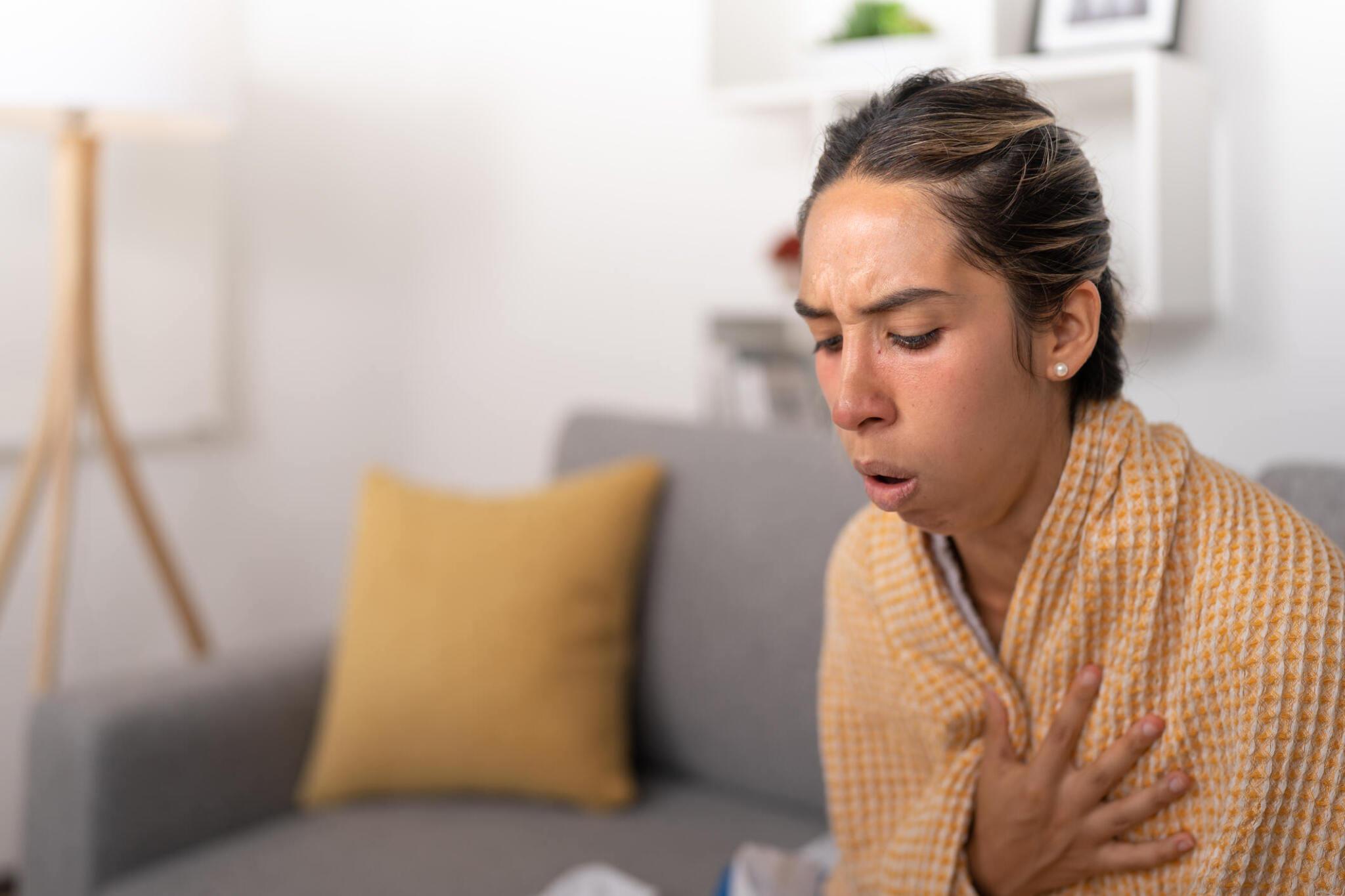 When to Visit Immediate Care for Influenza