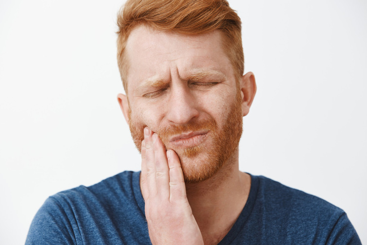 Symptoms of Tooth Abscesses