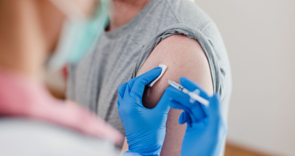 How Shingles Vaccine Prevent a Painful and Debilitating Condition