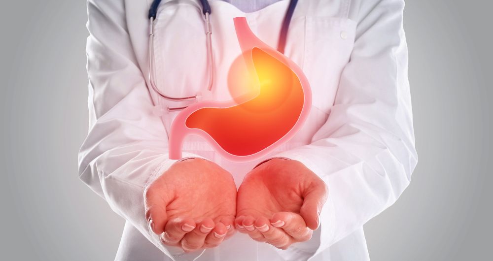 Combat Heartburn Effectively: Consult with DOCS Medical Group in Bridgeport, CT!