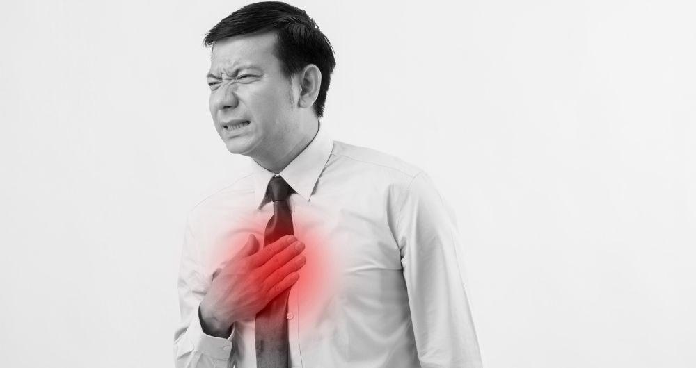 Heartburn — What to Ask Your Primary Care Doctor in Bridgeport, CT