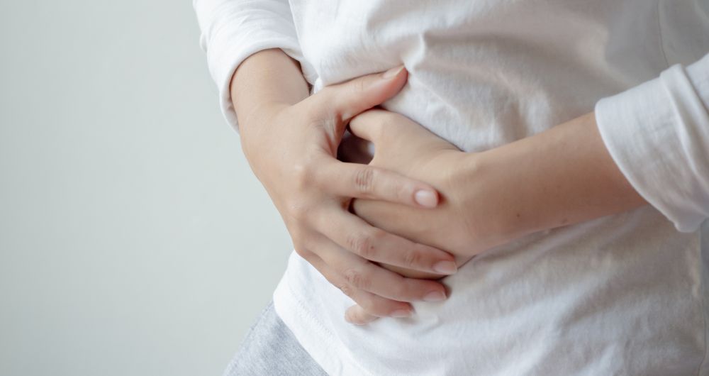 Complications of Ignoring Lower Abdominal Pain in Men ​