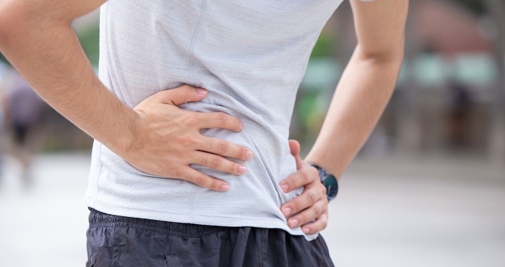 12 Common Causes of Lower Abdominal Pain in Men ​