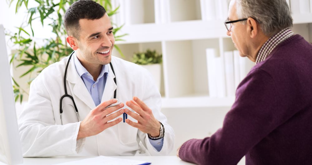6 Factors to Consider When Choosing a Primary Care Doctor in Fairfield, CT ​