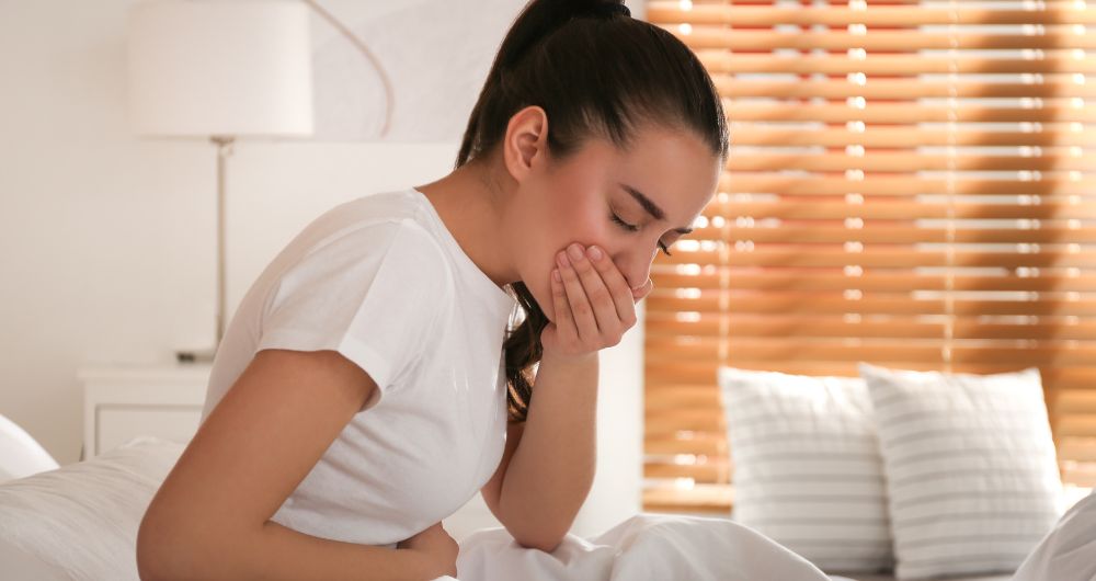 8 Signs You Need Urgent Care in West Hartford, CT, for Nausea ​