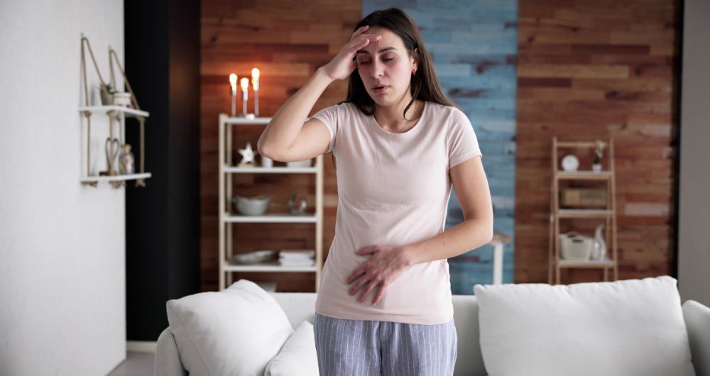 What are the Dangers of Ignoring Nausea? ​