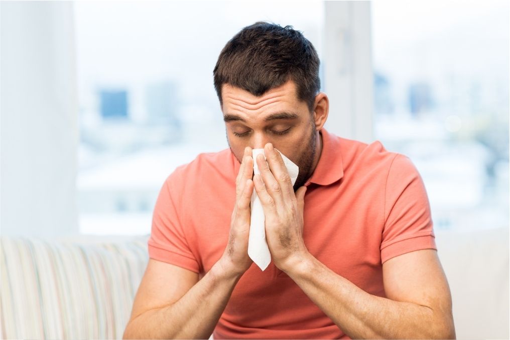 Medical Treatment for Stuffy Nose