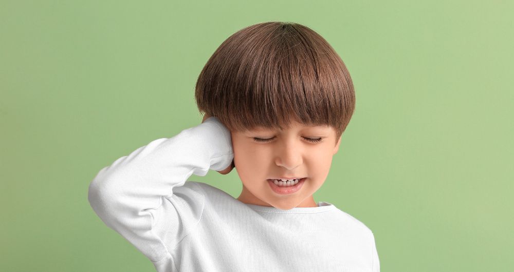How to Reduce Ear Pain