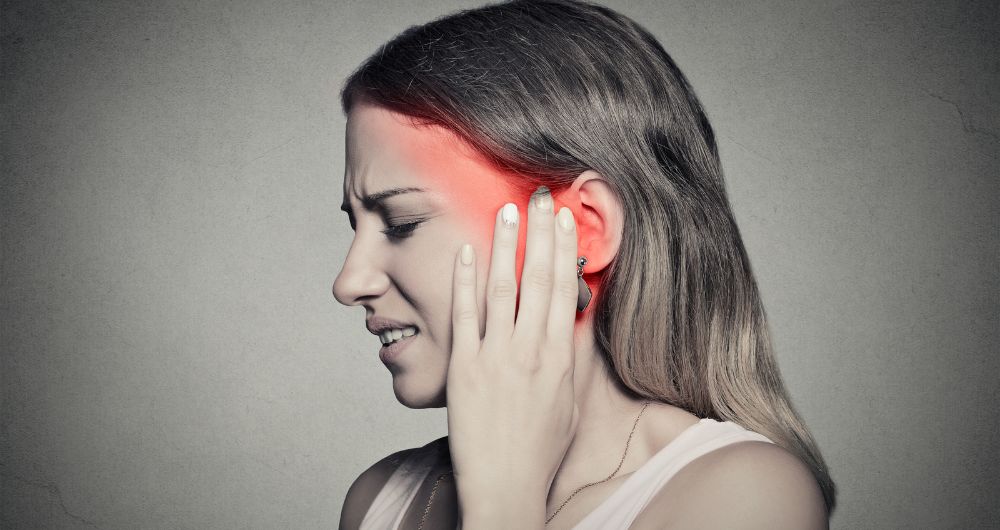 What is Ear Pain?